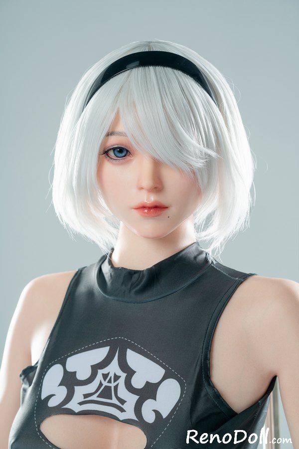 Lesbian Fucking Hot Sex Doll Sales Wendy 170cm Reno Doll