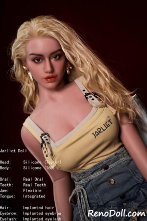 Skinny Teen Triangle Solo Orgasm Sex Doll - Zoella 160cm