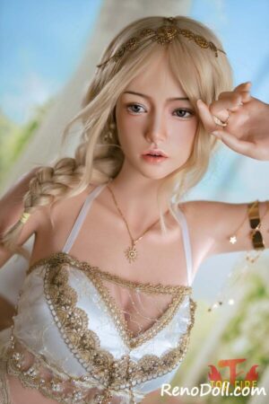 Creampie Live Action Cum On Sex Doll Feet - Varina 164cm
