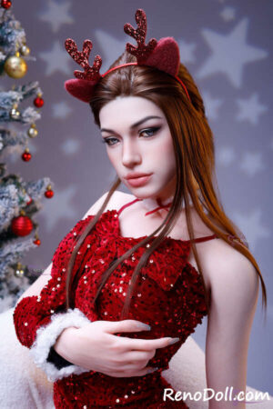 Hyper Realistic Porn First Oral Sex Doll - Eligia 166cm