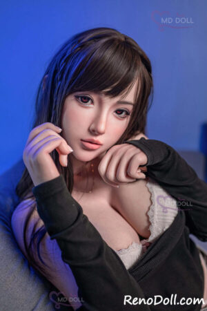 Affordable Realistic Sex Doll Sale Event - Elvana 166cm