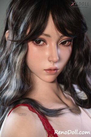 Porn Flexi Ballerina Lin Chiling Sex Doll - Velide 165cm