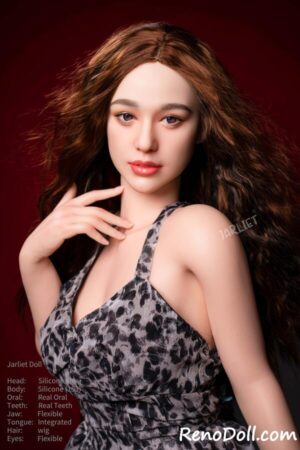 Lesbian Strapon Sex With Sex Doll Fun Redtube - Zarina 153cm