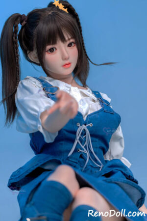 Sex Surprise Bunny Colby Anatomical Doll Sex - Donata 150cm