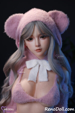 Cuban And Tadoe Tape Super Thin Sex Doll - Derina 150cm