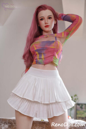Why Was The Invented Free Sex Doll Japan - Ellera 166cm