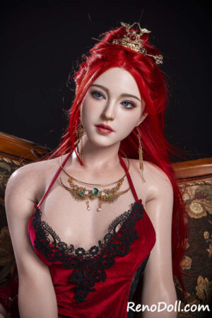 Softest In The Market Ken Doll Sex Barbie - Civita 169cm