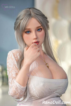 My Beloved Wife Is Kinky Sex Doll Porn - Edvige 162cm