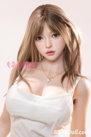 Fucking Sex Toy Girl Miley Cyrussex Doll - Fiamma 167cm