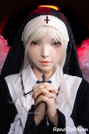 Dhgate Full Skeleton Pygmalion Sex Doll - Plinia 159cm