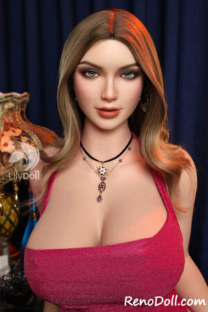Caught Fucking Xxx Sex Doll Wig Closet - Ermida 157cm