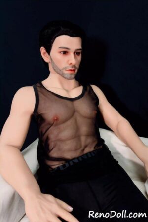 Sex With Artificial Video Sex Doll Scams List - Edsel 170cm