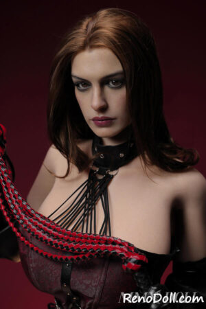 Celebrity Lool-Alike Real Love Doll Sex - Oletta 170cm