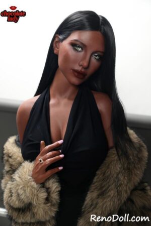 Harmony Jimmy Kimmel Cyberskin Sex Doll - Inelde 166cm