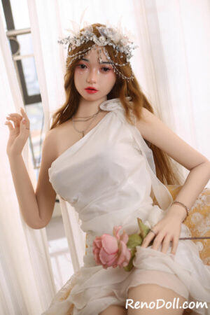 Living Sisy Captions Full Sex Doll Images - Eginia 166cm