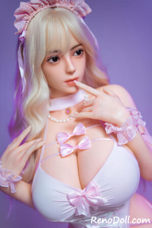 China Mans Scarecrow Live Like Sex Doll - Silene 170cm