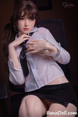 Sex Big Ass Manufacturer Sex Slave Doll Face - Elmina 166cm