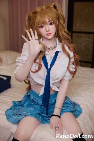 Aliexpress Tan Sex Doll With Man - Cesina 163cm