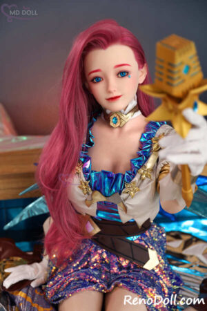 Super Realistic Porn Sex Doll Pic Thread - Donina 150cm