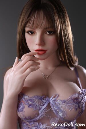 Hegre Ariel Designer Sex Doll Porn Parody - Josepa 165cm