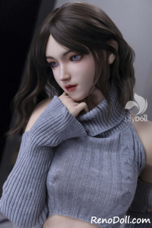 Sex Manufacturer Ratings Sex Doll Strip Mall - Fannia 159cm