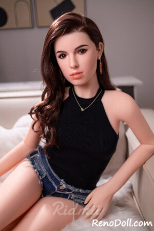 Choose Your Own Face Sex Doll Wallpaper - Ondina 159cm