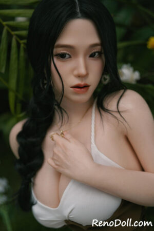 Transformation Video Small Tit Sex Doll - Larsia 164cm