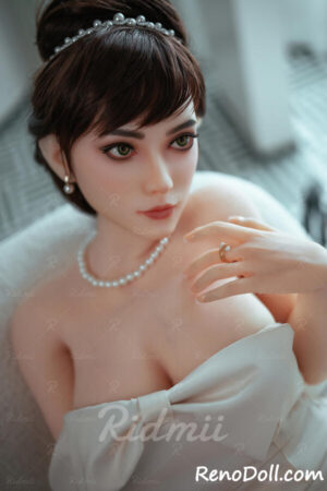 Fnaf Sister Location Reslistic Sex Doll - Ostlia 164cm