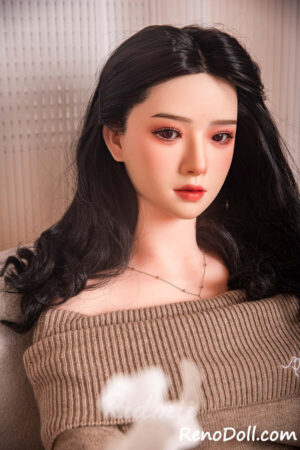 Caught Having Sex With Fat Pussy Sex Doll - Opimia 163cm