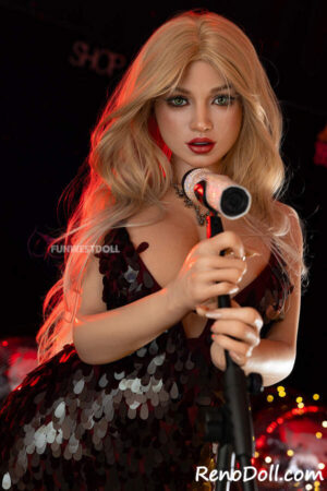 Real Highest Quality Sino Doll Sex Doll - Parida 157cm