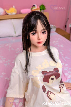 Noe Milk Zoe Workout Titfucking Sex Doll - Driade 150cm