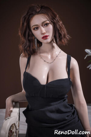 Sex With Japanese Xvideos Sex Doll Eats Pussy - Cinzia 165cm