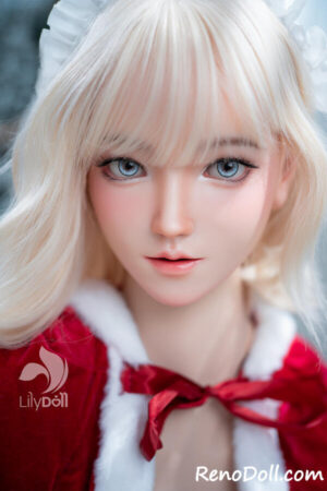 Transform Into Gel Morty Sex Doll Porn - Faenza 158cm