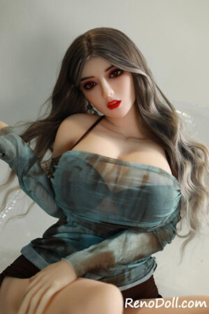 Picture Of Nude Asian Sex Doll Cum Tumblr - Azelma 168cm
