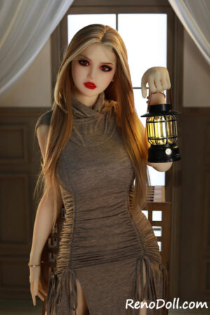 Dollhouse San Antonio First Sex Doll Care - Attala 165cm