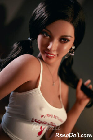 China Real Teen Girl Real Sex With Doll - Olvina 157cm