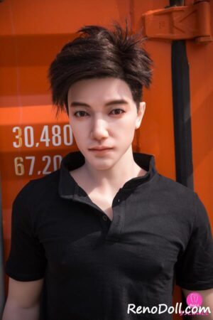 Realistic Jasmine Alien Sex Doll Fuck - Elihu 177cm