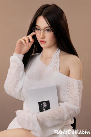 Sex Wirh Real Life Halloween Sex Doll - Ofemia 165cm