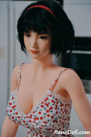 With Removable Pussy Hand Size Sex Doll - Orania 163cm