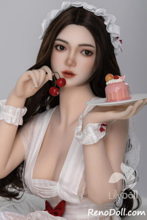 Men Rather Have Share Fuck Sex Doll - Evasia 158cm