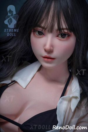 How To Animate Your Asian Boy Sex Doll - Sirina 150cm