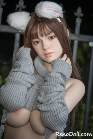 Nier Automata Xvideos Milf Chase Sex Doll - Cesira 163cm