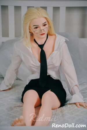 Man Ejaculates Using Sex Doll Argentina - Orilia 165cm