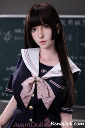 Living Porn Captions Women Sex Doll Usage - Irinea 157cm
