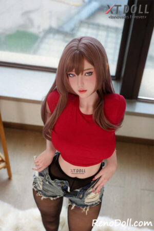 Qita Philippines Sex Deep Vagina Sex Doll - Vanina 164cm